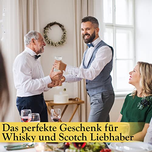 La mejor selección de Jarras para el whisky de esta semana. 26 Jarras para el whisky marca Krollmann (2)