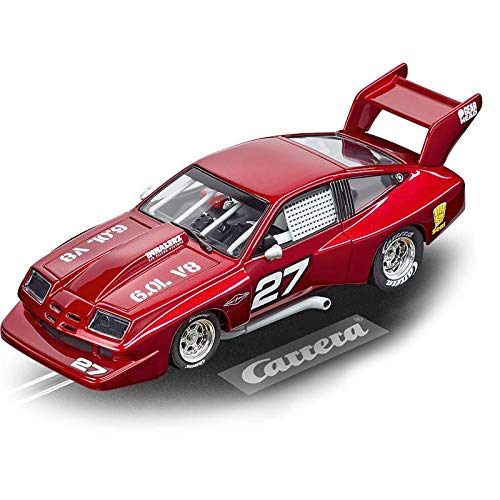 シボレー モンテカルロ CHEVROLET No.69 1/32 スロットカー Amazon | Scalextric シボレー モンテカルロ 1986#69 1:32 スロット