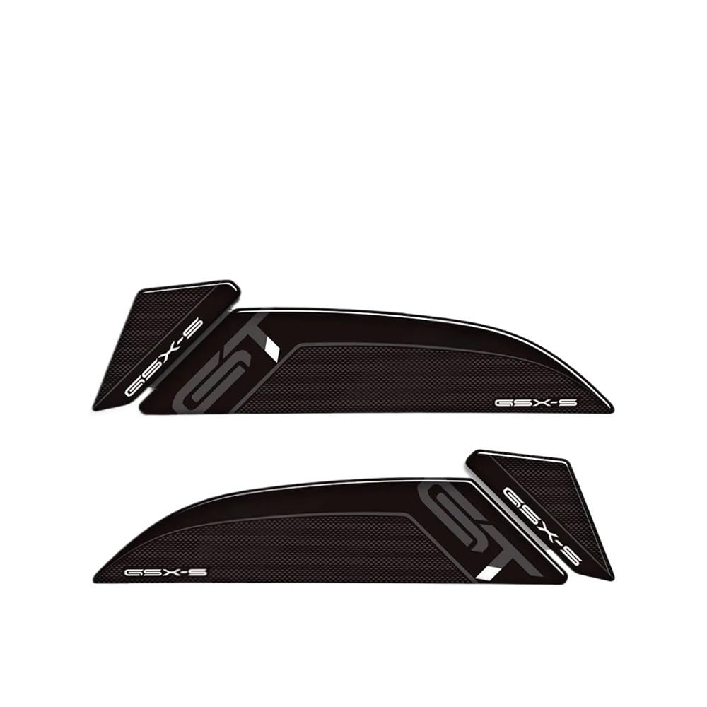 Tank Pad Protector for GSX-S1000GT GSX-S950 Fuel Tank Pad Motorcycle Epoxy Resin Sticker Tank Pad Sticker