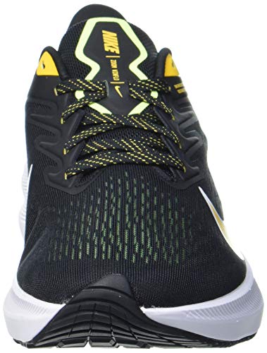 Image of Nike Mens Zoom Winflo 7 Running Shoe
