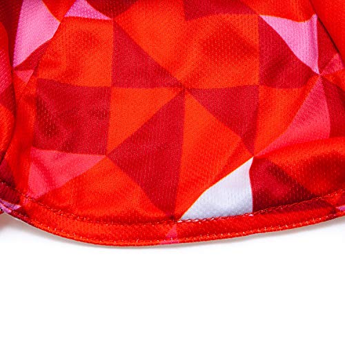 JPOJPO Ciclismo Cap Uomo Bike Hat Casco Poliestere...