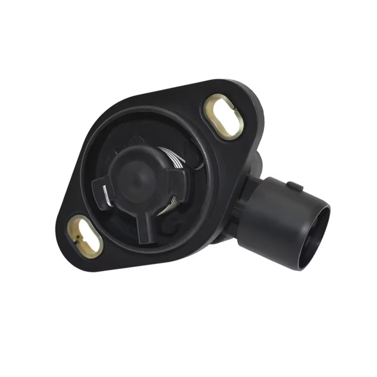 Sensore di Posizione dell'acceleratore per Auto per Honda Civic 1990-2000 Accord 1991-1997 e Honda Odyssey 2001-2004 Codice Ricambio Originale: 37825-PAA-A01