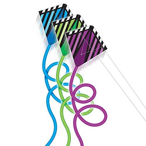 Cool 3-Stack Poly StuntDiamond