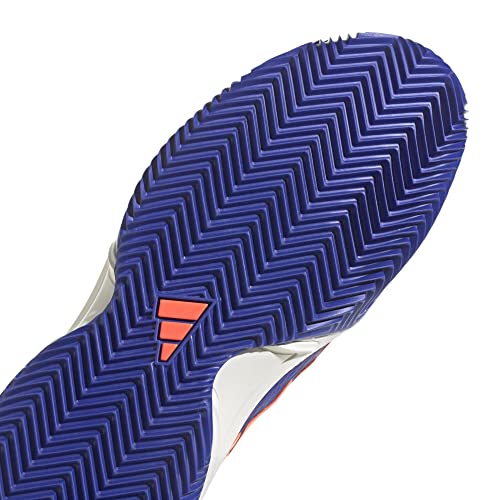 Image of Adidas Men's Barricade Clay Tennis Shoe