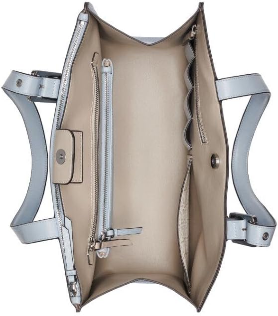 Calvin Klein Women's Havana Novelty Organizational Tote