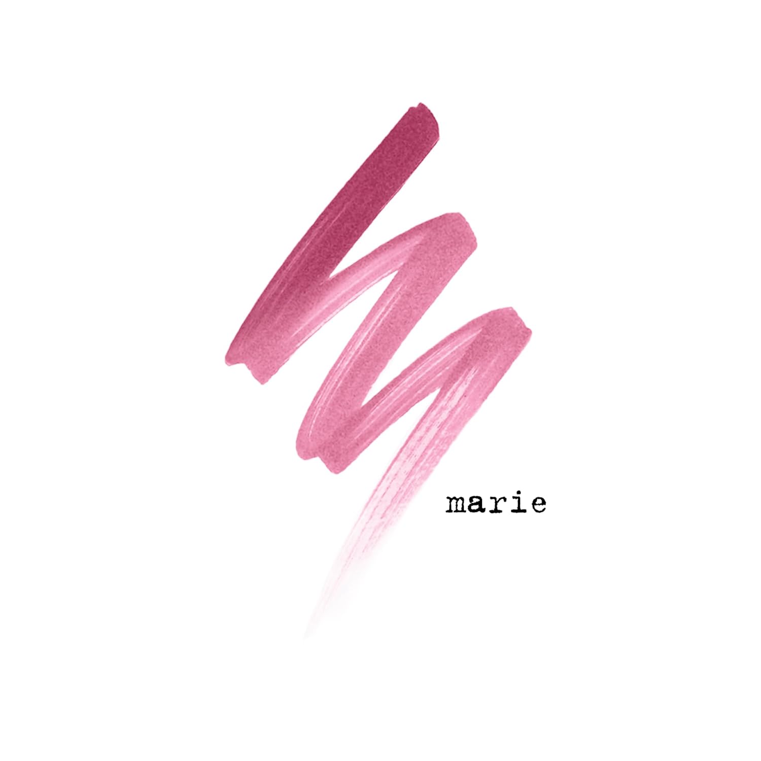 stila Calligraphy Lip Stain Long-Lasting Tint, Moisturizing, Transfer-Proof, Lightweight, Sheer Buildable Color, Fades to a Natural Wash of Colors - Image 2