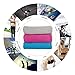 ZONLY [6 Pack] Cooling Towel, Ice Sports Towel, Cool Towel for Instant Cooling,for Yoga, Travel, Golf, Gym,Camping, Fitness, Running, Workout & More Activities (35