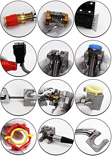 18 in 1 Rubinetto Lavello Strumento di