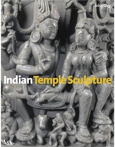 Indian Temple Sculpture