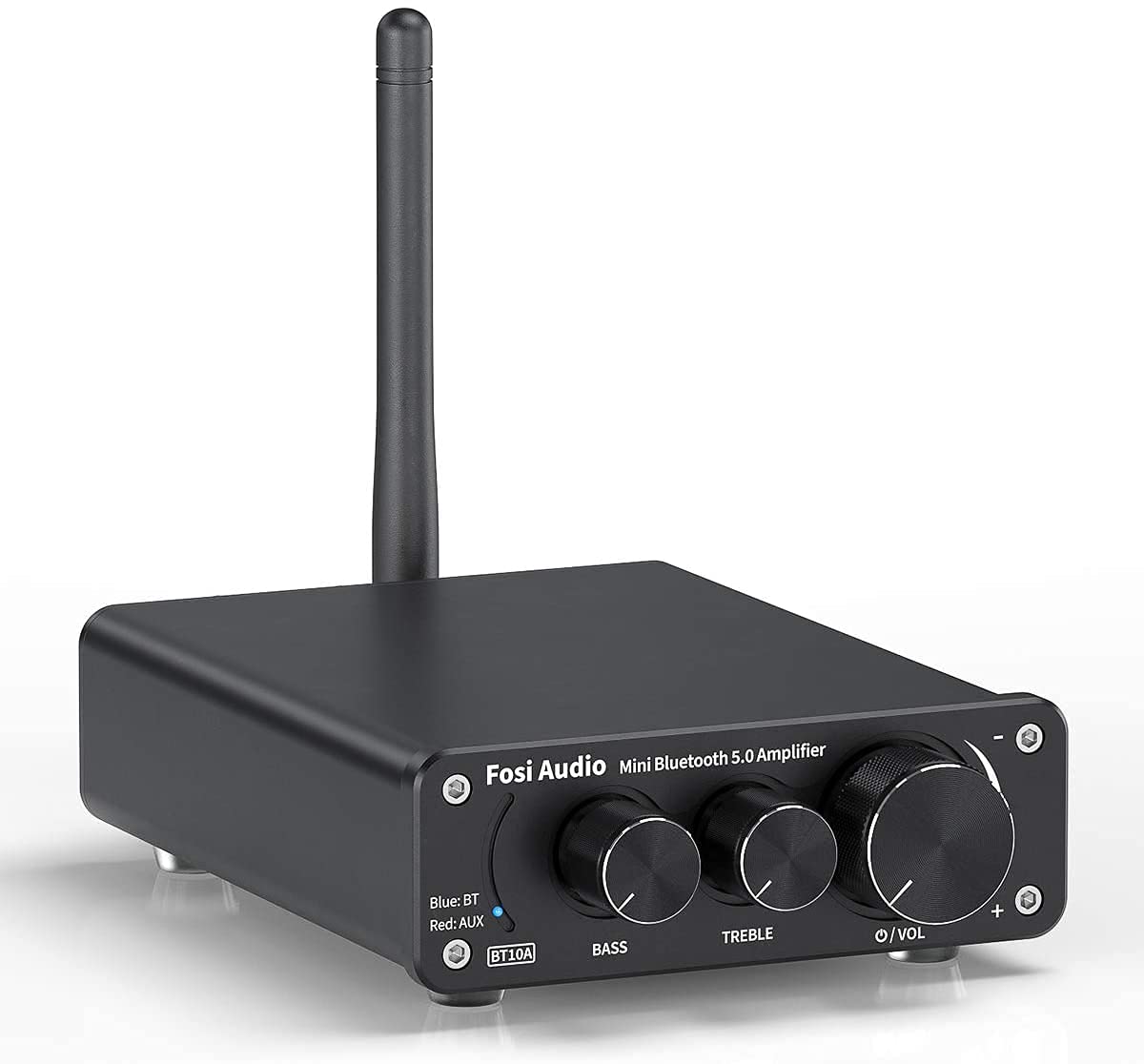 Bluetooth 4.2 2 Channel Stereo Audio Hi 