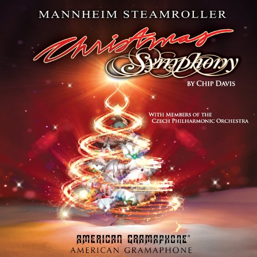 Mannheim Steamroller