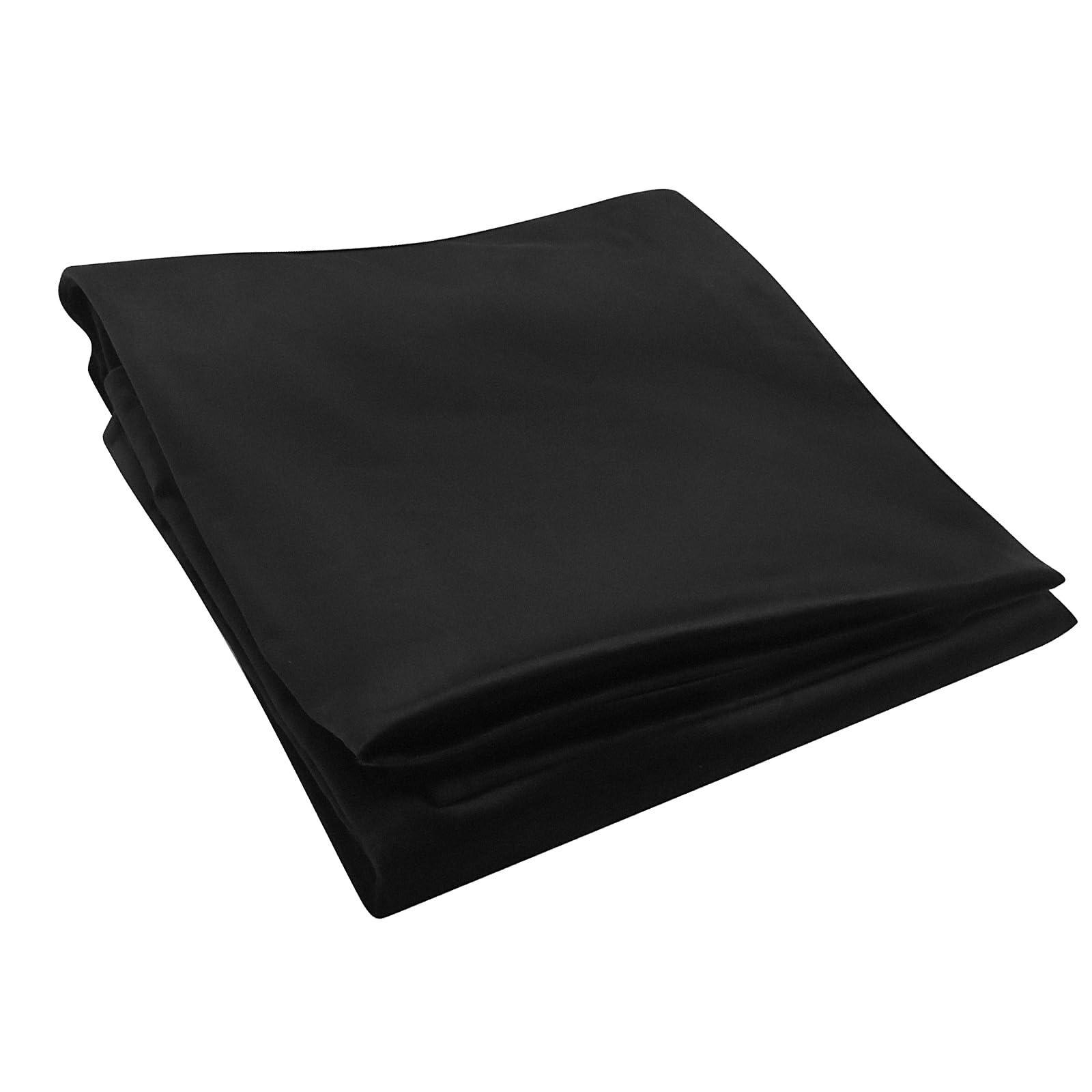 Copertura antipolvere per pianoforte verticale, 135 cm x 200 cm, con ricamo nero, copertura protettiva di ricambio per Yamaha Kawai-US