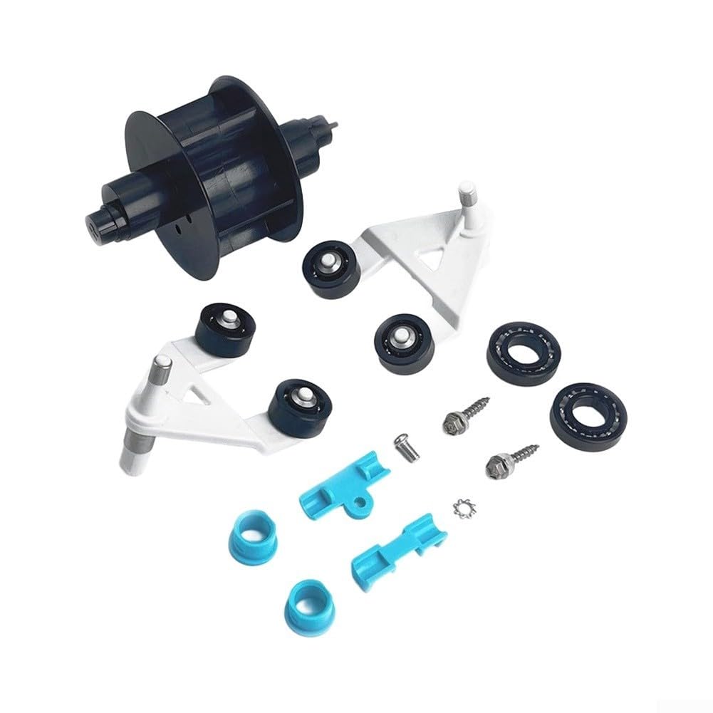 Kit Mantenimiento Impulsor para hayward A-Type Frame Kit Mantenimiento(13)