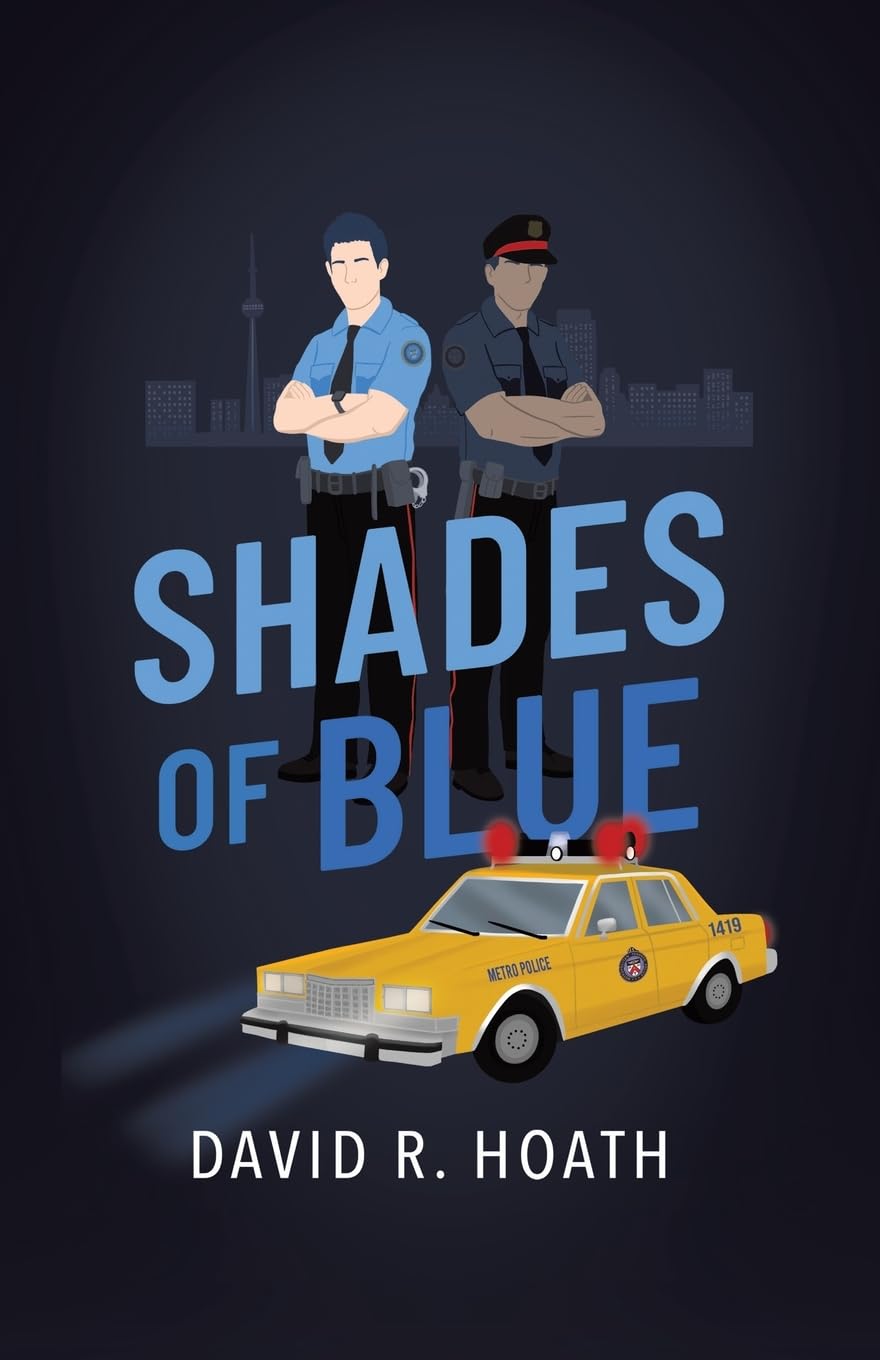 Shades of Blue