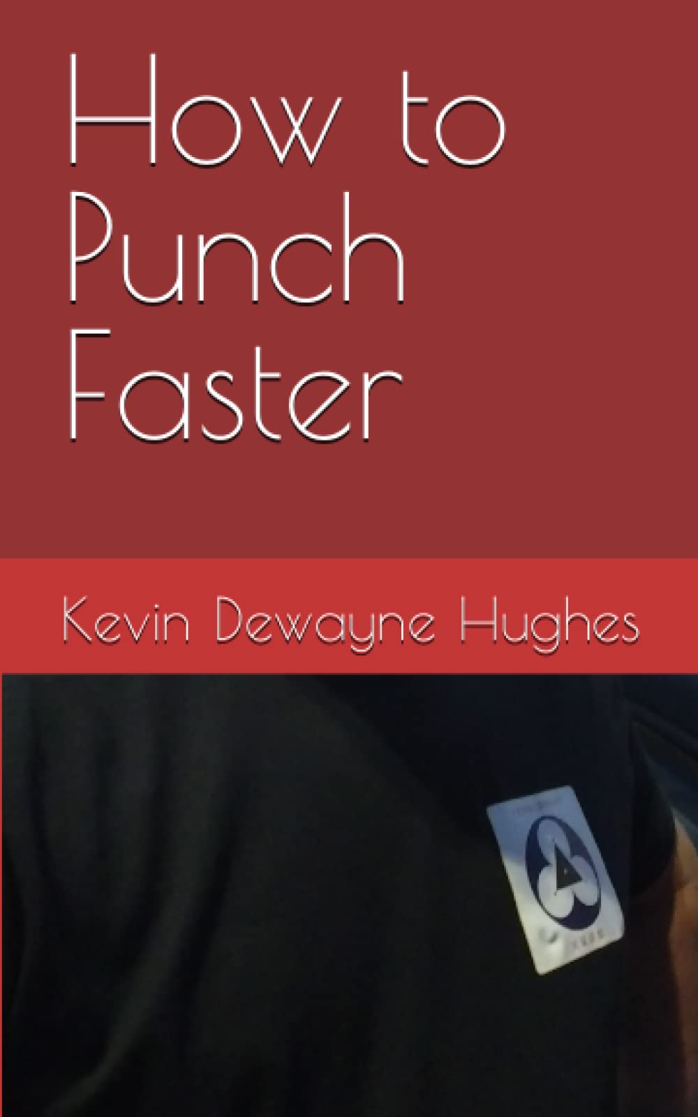How to Punch Faster