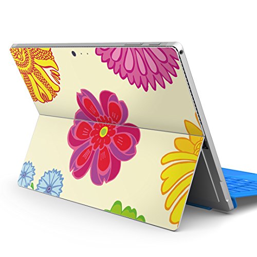 igsticker Surface pro7 (2019) pro6 pro2017 pro4 p XLV[ T[tFX m[gubN m[gp\R Jo[ P[X tB XebJ[ ANZT[ ی 003863 t[  t[ J