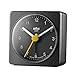 Braun BNC002BKBK Classic Analog Quartz Alarm Clock