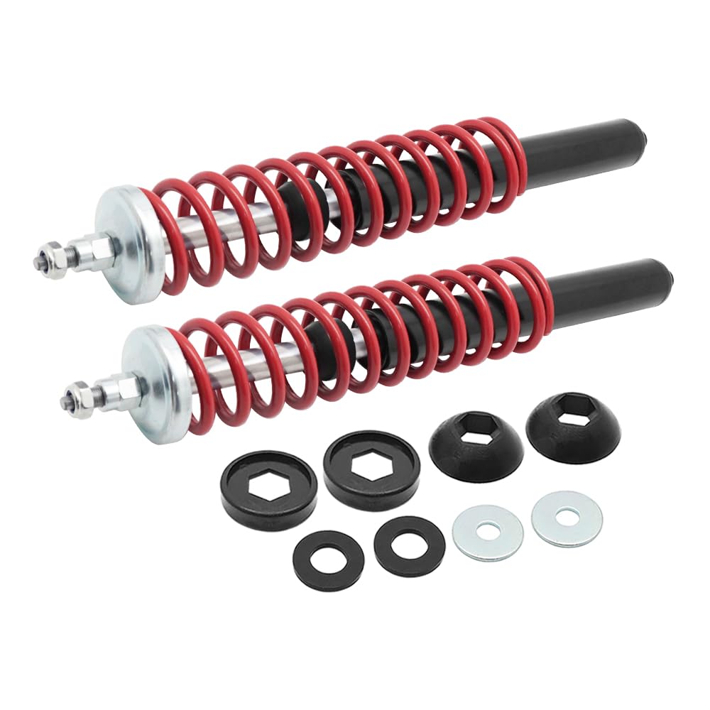 Przedni amortyzator do Polaris Trail Boss 250 350 1988-1999 Trail Blazer 250 Sport 400L 1990-1995 Sportsman 400 Big Boss 1989-1994 ATV 300 400 1994-1995