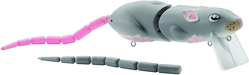 Miniatura 1 de Spro BBZ-1 Cebo fantasma gris rata