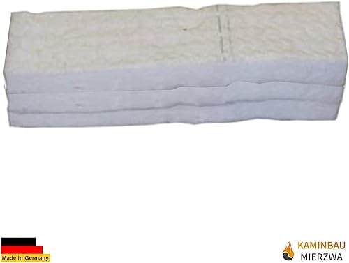 Miniatura 4 de Gel + Ethanol Fire-Places Emily Premium - Juego de accesorios de 21 piezas, color cereza