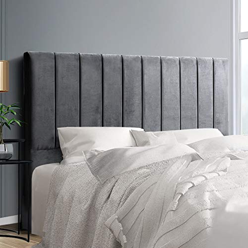 bedroom king size headboard