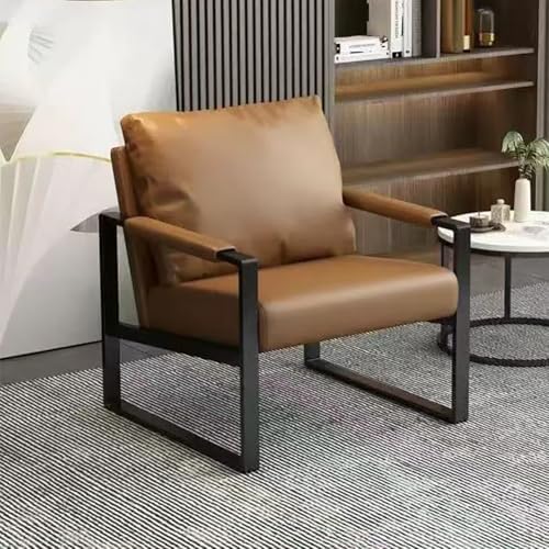 ソファー ソファー 1人掛け コンパクト 背もたれ 一人暮らし イス いす おしゃれ 座椅子 ひじ掛け付き 座椅子 オフィスチェア 柔らかい ダイニングチェア 寛大な座面 防水 手入れが簡単 耐久性 もたれ可能 耐荷重性が強い ホテル/応接室/事務室/営業部/レストラン/ベランダ （座高42CM）