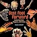 Best Foot Forward: Exploring Feet, Flippers, and Claws (English Edition)
