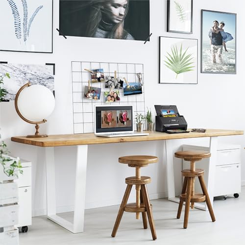 Epson FastFoto FF-680W Wireless High-Speed Photo and