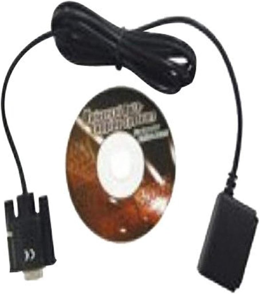 Extech SW810A Software and Cable Kit For Extech MultiMaster DMM Models MM560 and MM570