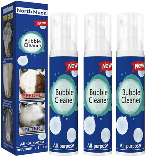 ouN[i[ bubble cleaner A܃ouN[i[ ou N[i[ ꗎƂAXv[ N[i[ @\A    C Lb` gC X}z ^ubg ͐ (3{,100ml)