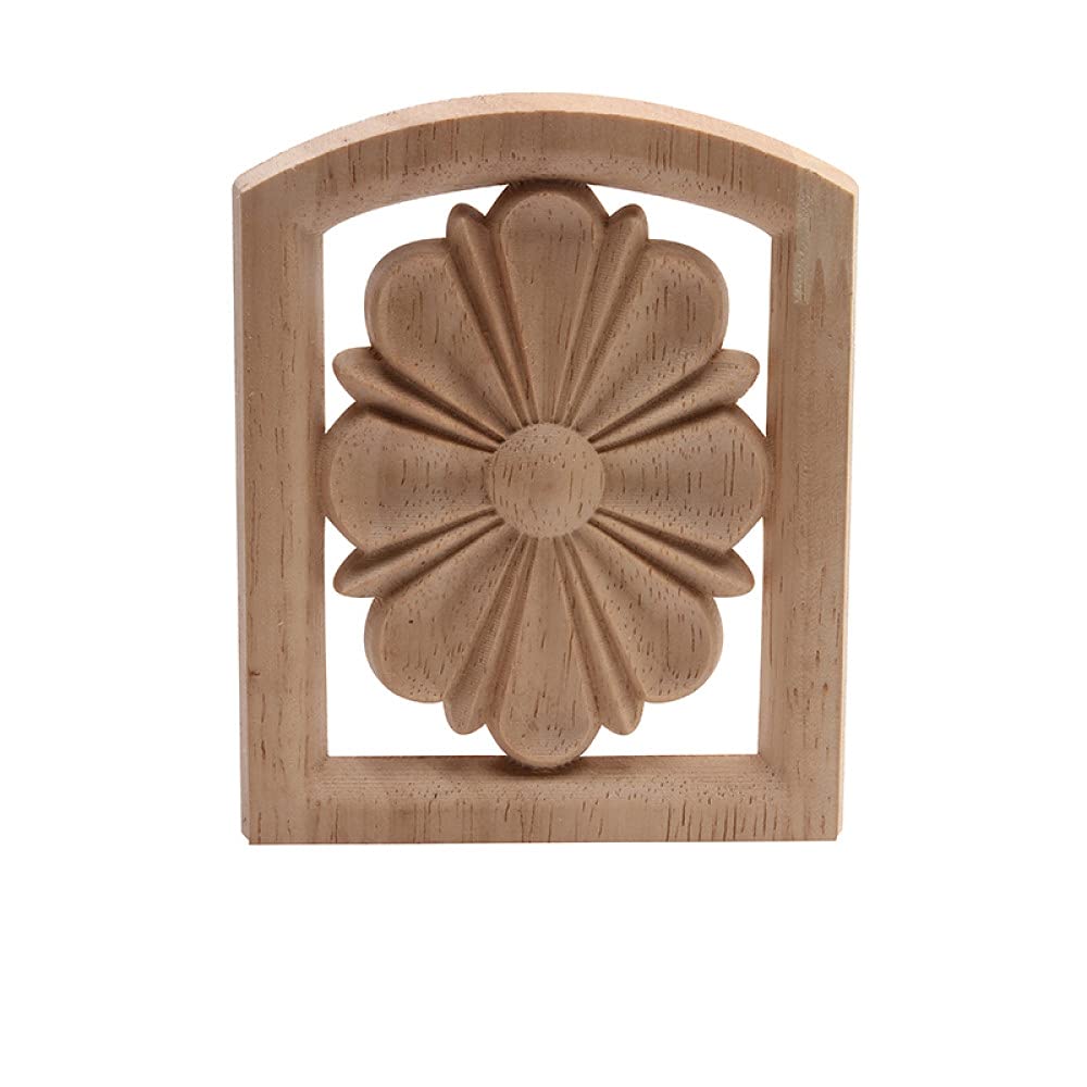 Applique en bois longue pour sublimer vos meubles de maison et murs