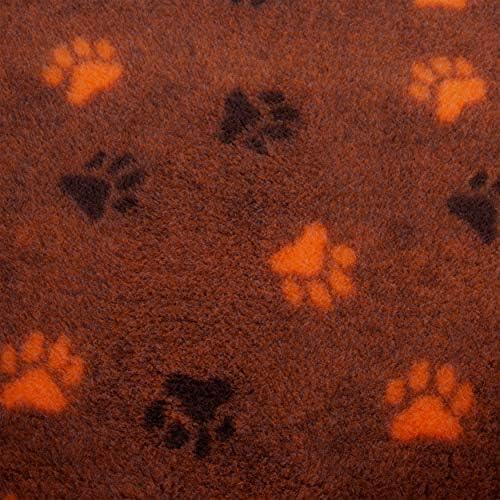 MerryMaple Veterinary Bedding ® Luxury High Density Paws Vet Pet Bed