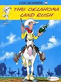 The Oklahoma Land Rush (Lucky Luke)