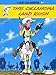 The Oklahoma Land Rush (Lucky Luke)