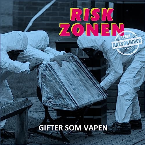 Gifter som vapen