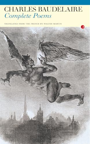 Complete Poems: Charles Baudelaire