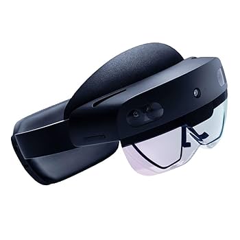 【ジャンク】HoloLens 2 ジャンク】HoloLens 2