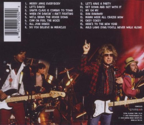 Vista 2 de Slades Crazee Christmas