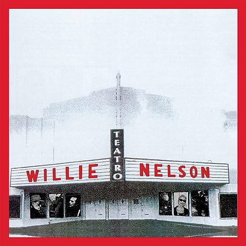 Willie Nelson