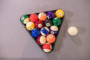 Mizerak Billiard Table
