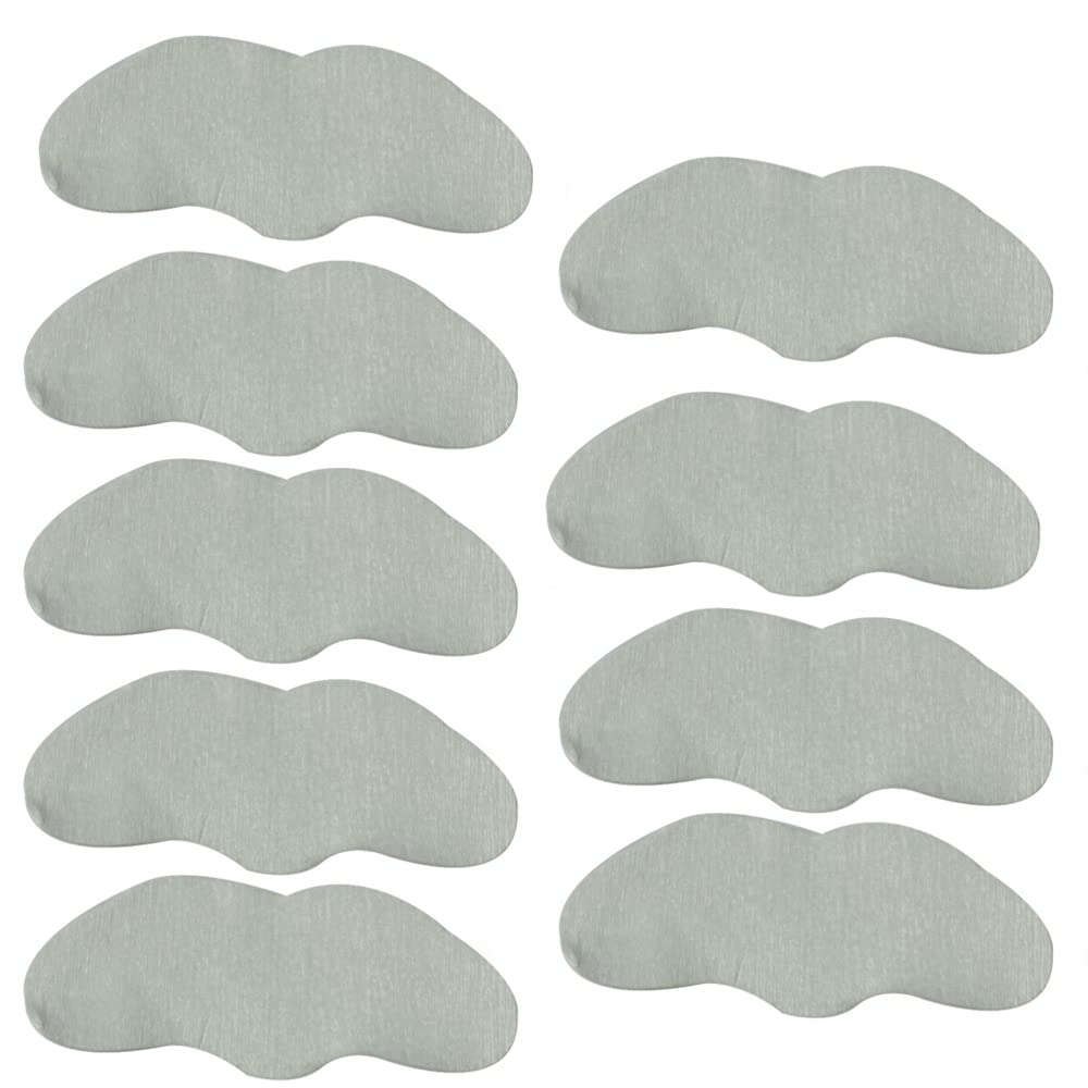 9 Pc Nu-Pore Nose Cleansing Strips Blackhead Remover Peel Off Mask Nose Sticker
