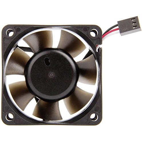 Noiseblocker ITR-PR-1 BlackSilent Pro Fan PR-1-60mm