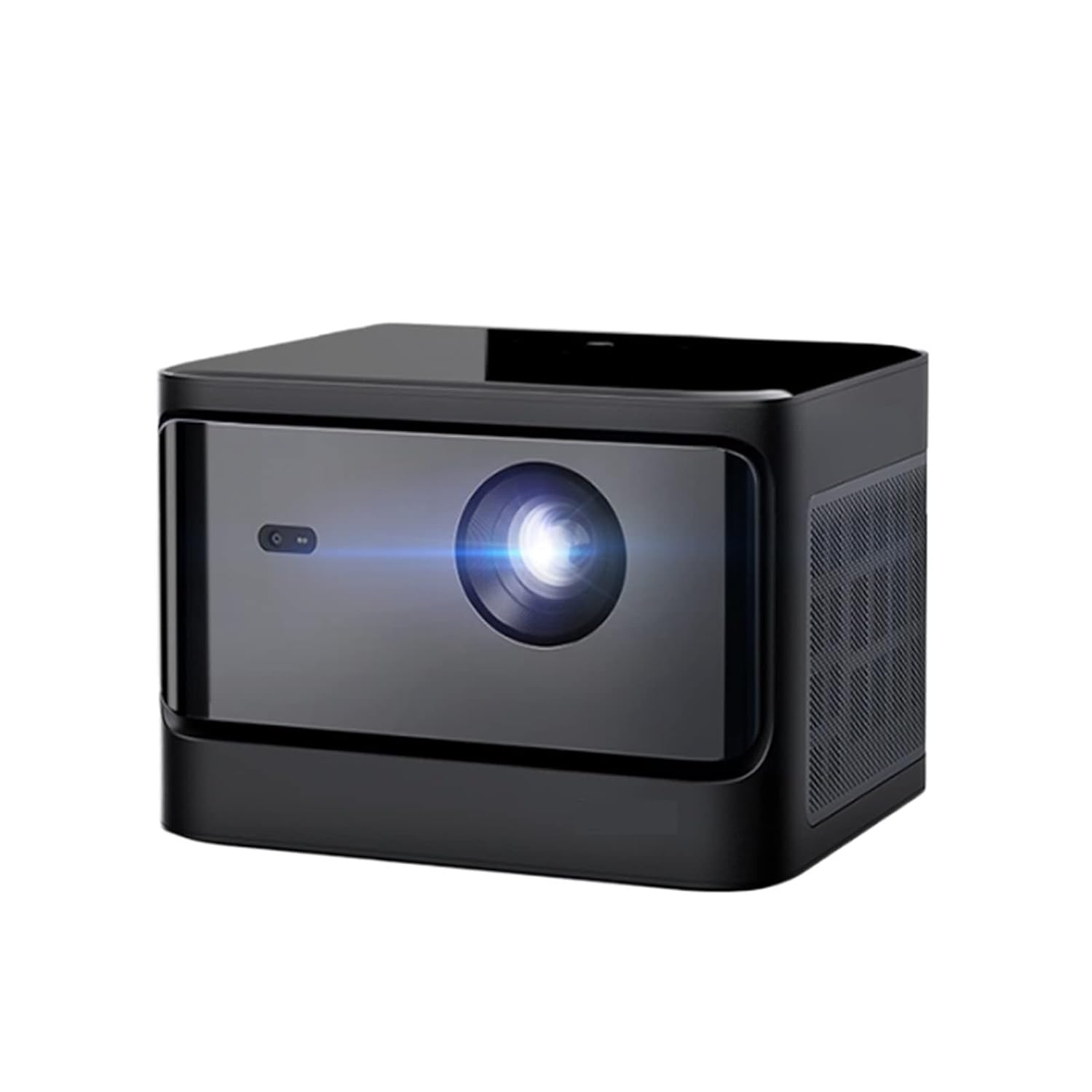 X3 Projector Full HD 3200 ANSI Support 4K Home Theater with 3D Android WiFi Smart TV Video Projector