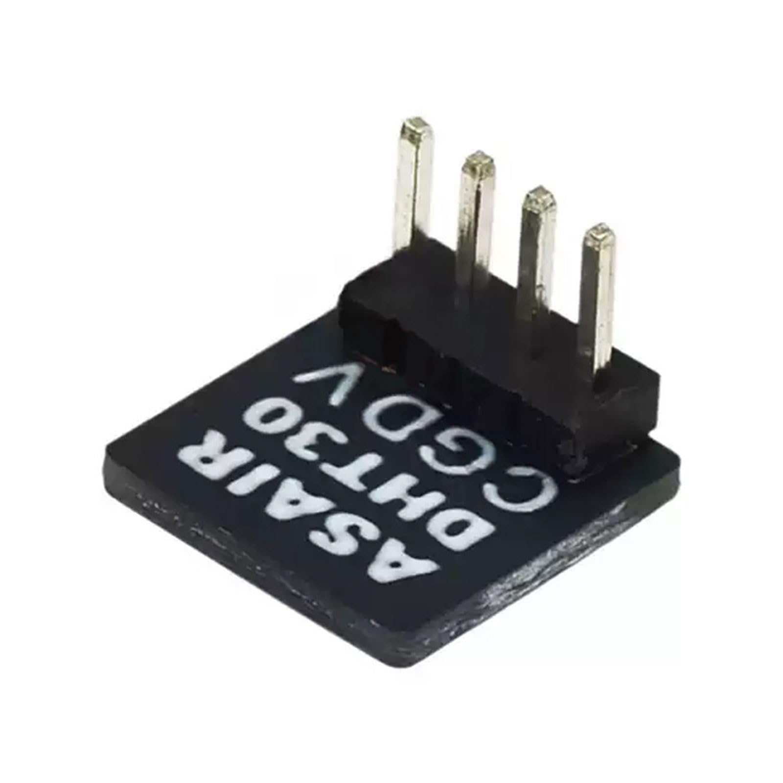Accurate DHT30 Environmental Sensors DHT30 Temperature Humidity Sensors for Intelligent Home Projects Industrial Commercial Dampness Transducer