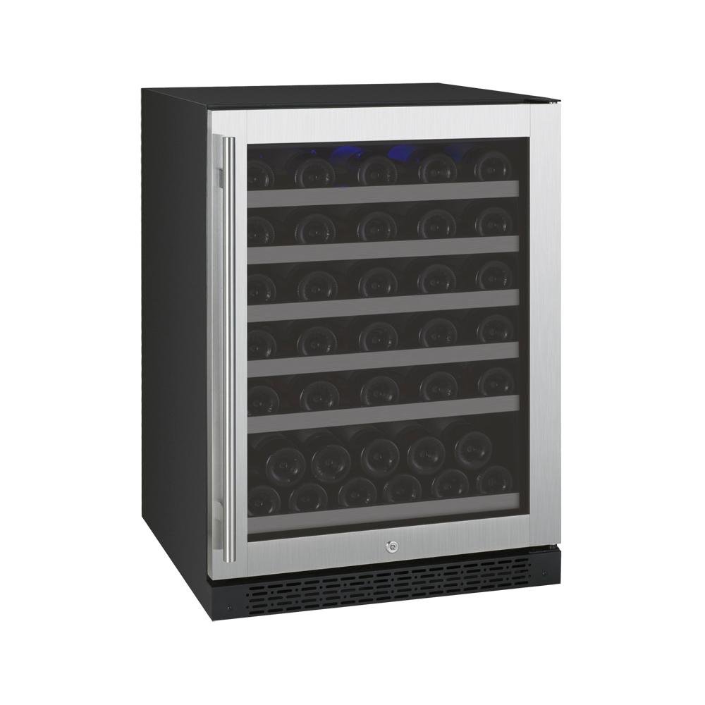 Allavino VSWR56-1SSRN Wine Refrigerator