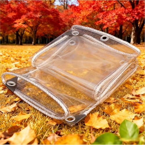 Lona resistente a la lluvia para muebles de jardín de terraza 2