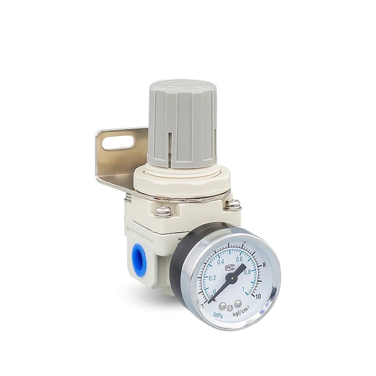 ZS Hardware AR2000-02 AR3000-03 AR4000-04 Regulator ciśnienia powietrza 1/4" 3/8" 1/2"(AR5000-06)
