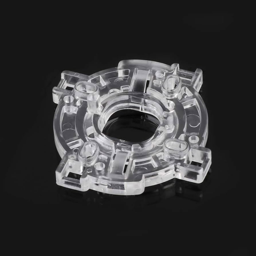 Amazon.co.jp: Kinmy Sanwa GT-YJLF用ジョイスティックゲート1pc