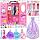 doll closet