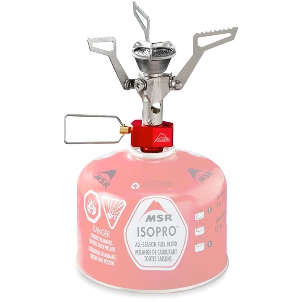 Msr PocketRocket 2 Stove